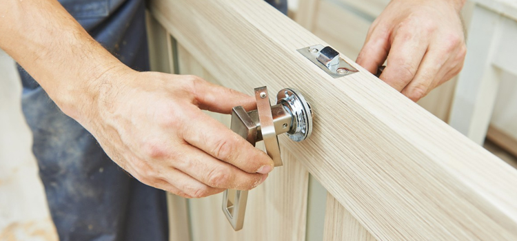 interior door repair Yorba Linda
