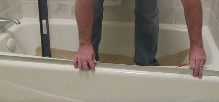 Sliding Shower Door Repair in Yorba Linda
